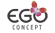 EgoConcept Logo